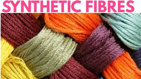 synthetic fibre meaning in hindi.